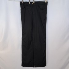 Pantalone Fendi colore nero taglia 42 da donna