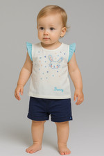 COMPLETO NEONATA BIMBA