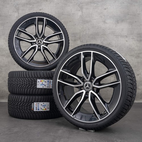Mercedes cls amg cerchi - mercedes,