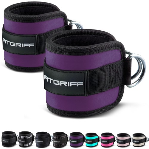 Fitgriff cavigliere cavi - cavigliere,