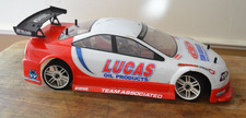 Team Associated RC10 Apex