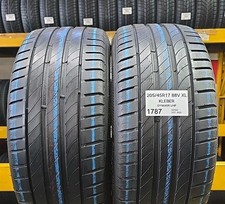 USATO: 2 GOMME ESTIVE KLEBER