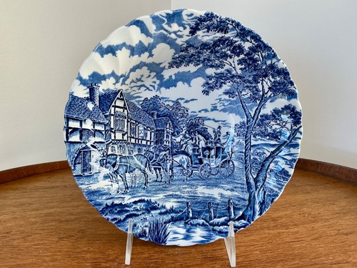 Servizio piatti vintage - , myott
