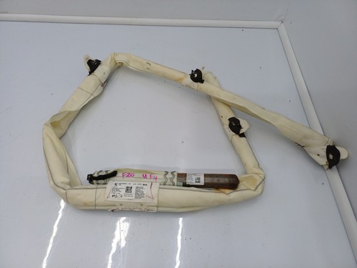 Airbag tendina tetto - ♻️airbag, a