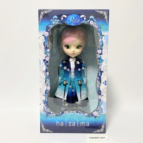 Pullip comet 292 za - pullip,