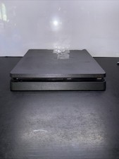 •Cosmetically Flawed•Sony