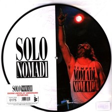 Nomadi - Solo Nomadi Picture
