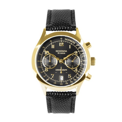 Orologio sekonda uomo - sekonda,