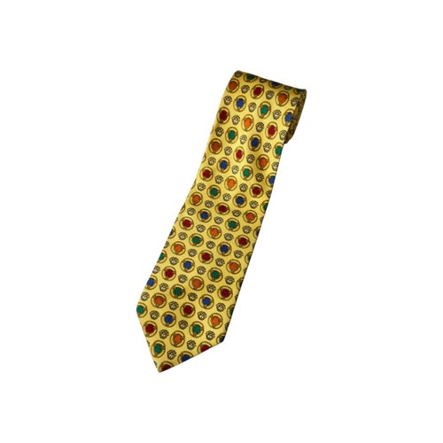 Cravatta seta gianni - cravatta, di