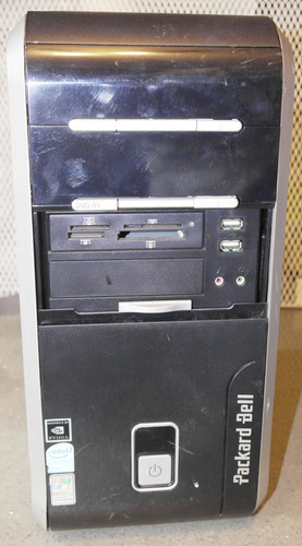 Packard bell media 1559 160 - packard,