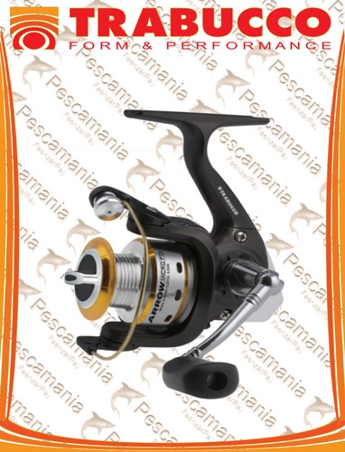 Mulinello trabucco arrow micro - arrow,