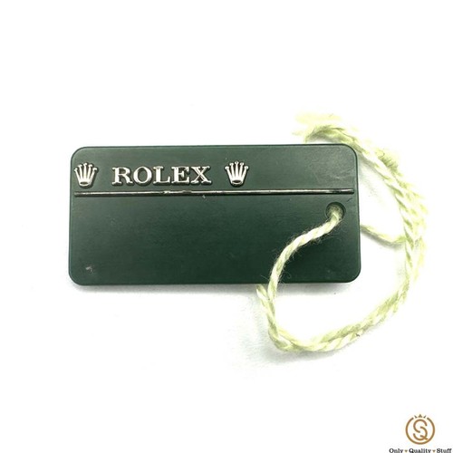 Rolex daytona 116520 green tag - daytona,