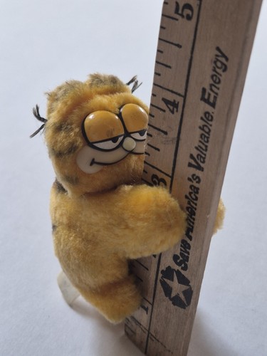 Garfield peluche matita - garfield,