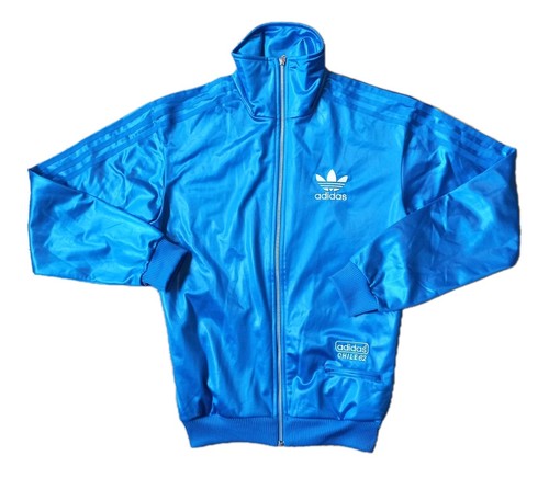 Adidas chile giacca shiny - adidas,