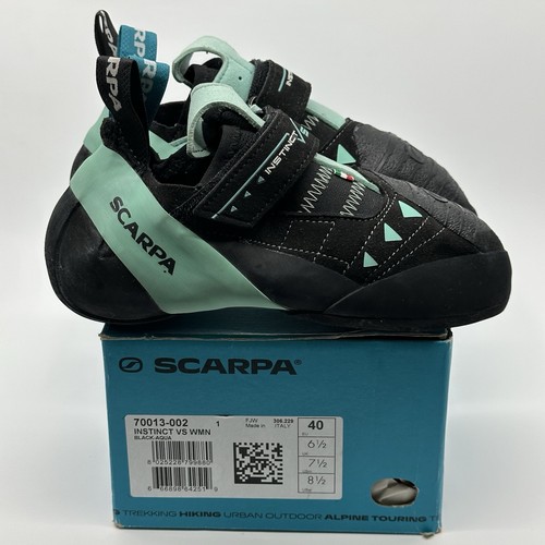 Scarpa arrampicata - arrampicata,