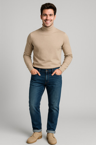 Jeans uomo datch cinque tasche - uomo,