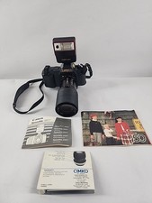 Canon T50 fotocamera pellicola