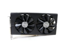 Sapphire Radeon RX 580 8GB