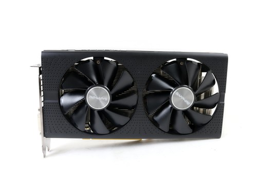 Sapphire radeon 580 8gb - sapphire,
