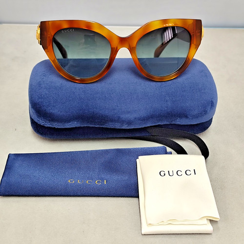 Occhiali sole gucci gg1408s - sole,