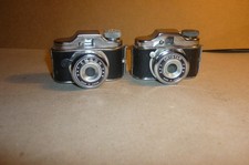 Macchina fotografica in