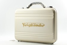Rare unused voigtlander - unused,