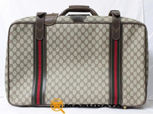 Gucci custodia bauletto