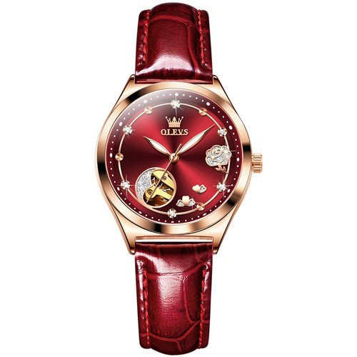 Olevs 6601 orologio - 6601,