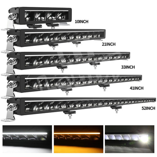 Ece lightbar led 12v - lightbar,