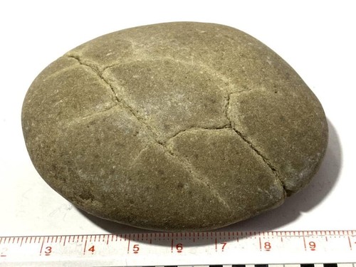 Esemplare pietra grezza - di,