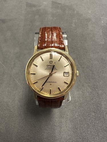 Orologio uomo omega - da,