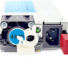 HP Alimentatore Hot Swap 460 W