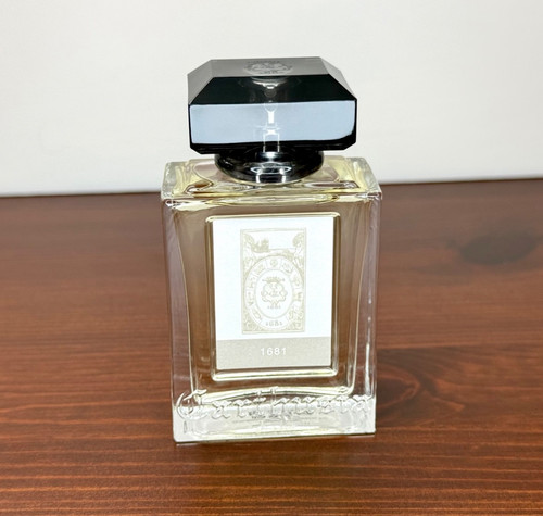 Carthusia 1681 profumi - carthusia, di