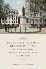 Stonewall Jackson, Beresford