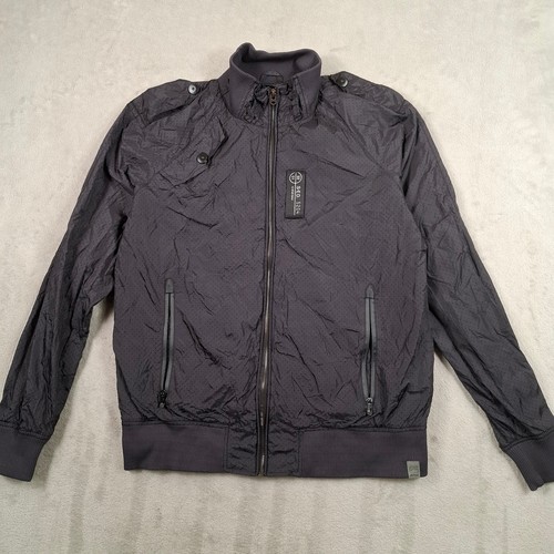 Giacca star uomo nera - giacca, xl