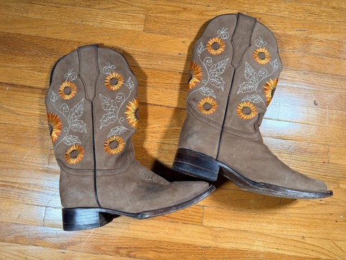 Stivali cowboy western - cowboy,