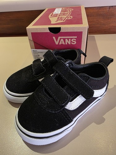 Vans ward sneaker basse - v,