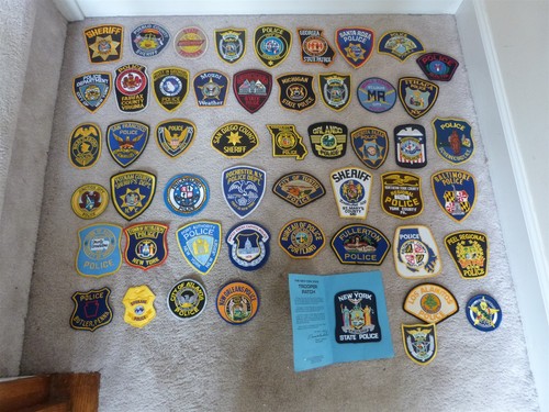 Toppe sherriff polizia - toppe,