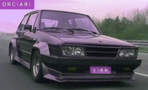 Golf mk1 gti gtd kit - golf,