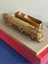 Westside Model Co. HO ottone