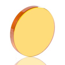 MCWlaser Znse Lente fuoco laser CO2 D 20mm per Macchina da taglio per incisione