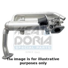 Exhaust Gas Recirculation