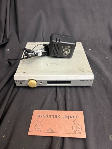 Yamaha mu500 generatore - yamaha,