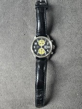 JUNKERS JU 52  chronographe