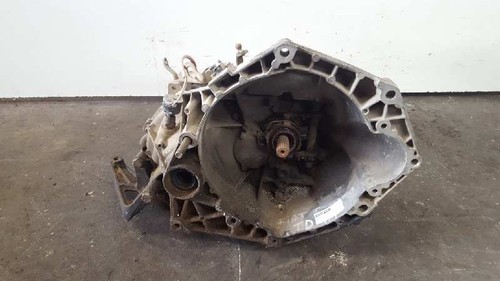 Cambio fiat punto - cambio, 176