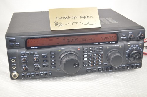 Ricetrasmettitore radioamatore