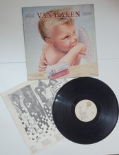 VAN HALEN - 1984 MCMLXXXIV -