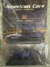 Die Cast DODGE CHARGER 2020