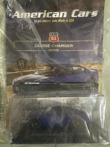 Die cast dodge charger 2020 - die,