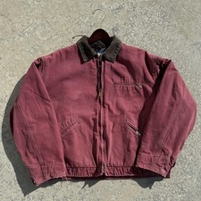 Rara giacca vintage carhartt - vintage,